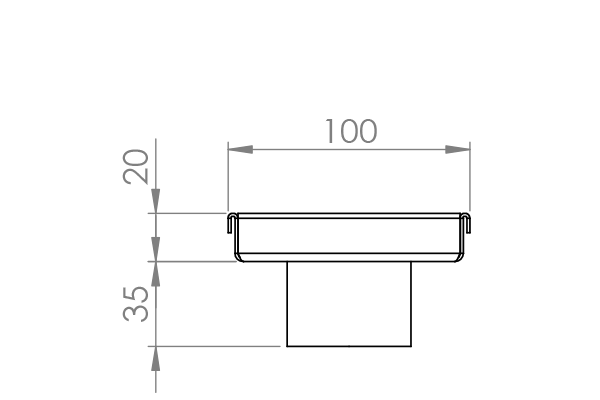 VSS-Lowlineshowerchannel-TechnicalData-diagram-standard-1
