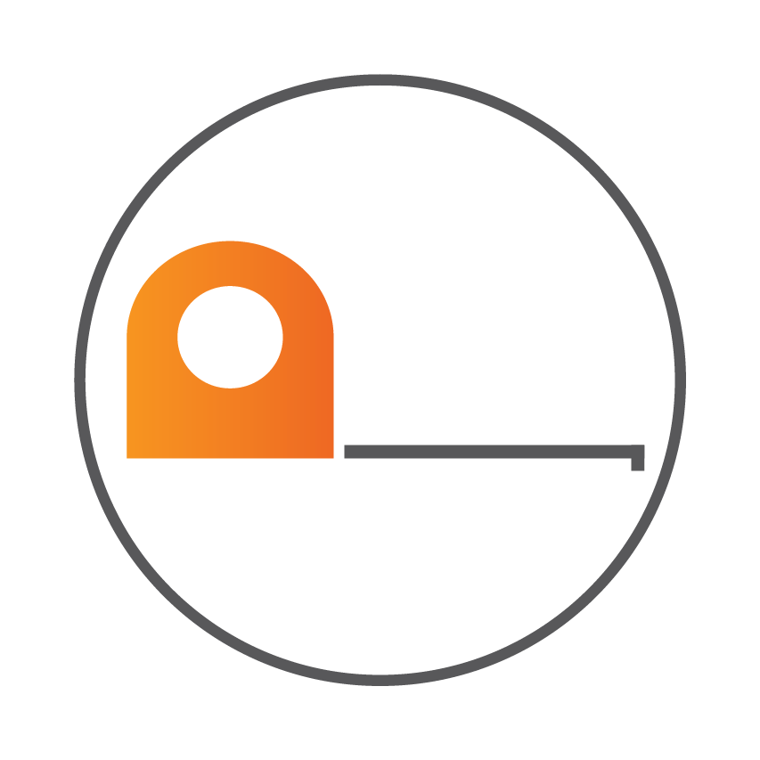 VSS Icons_Made To Measure - Orange